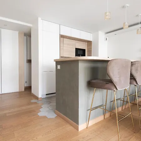 Lumineux 2 Avec Terrasse * פריז