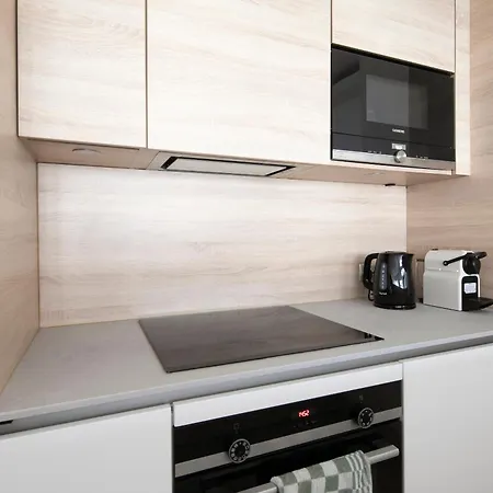 דירה Lumineux 2 Avec Terrasse *