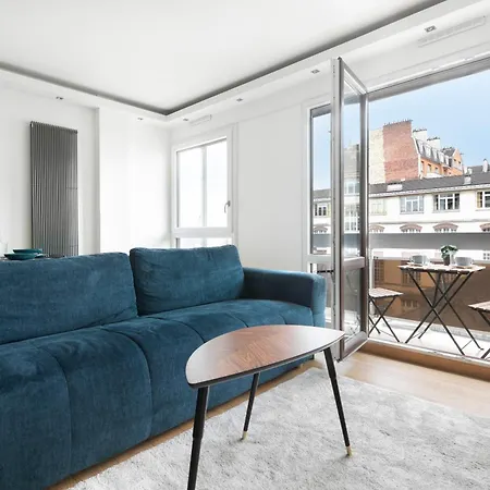 Lumineux 2 Avec Terrasse *