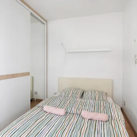 Lumineux 2 Avec Terrasse * פריז