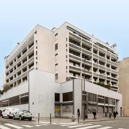 Lumineux 2 Avec Terrasse *