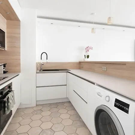 Lumineux 2 Avec Terrasse פריז